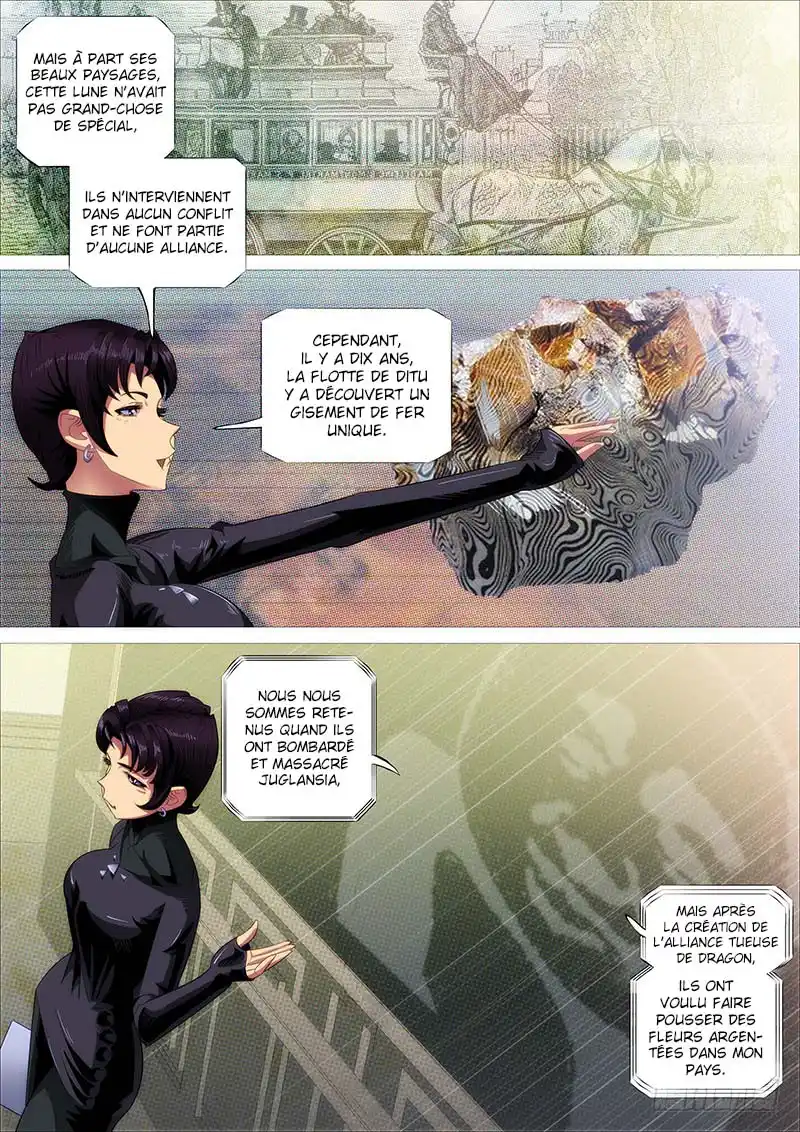 Iron Ladies 304 page 3