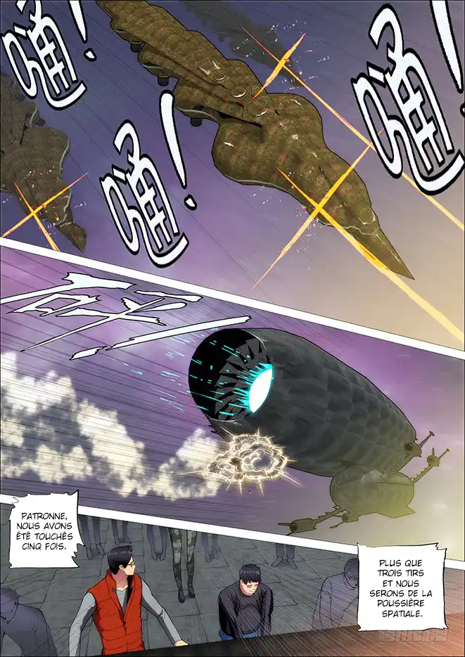Iron Ladies 261 page 2