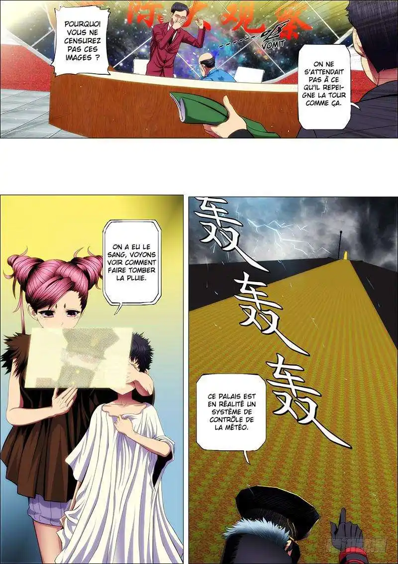 Iron Ladies 58 page 2
