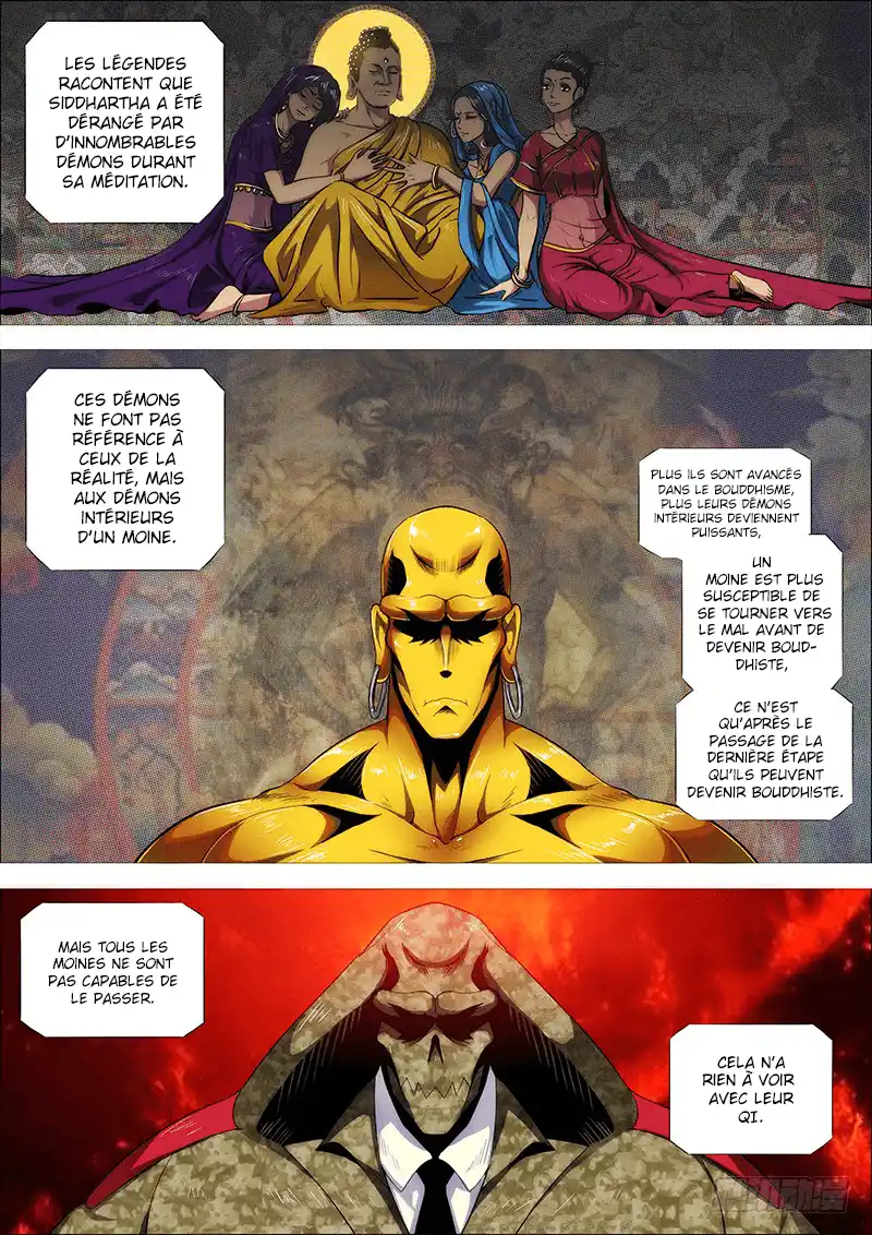 Iron Ladies 274 page 2