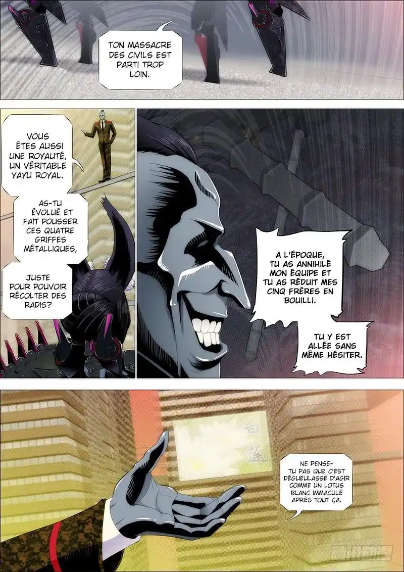Iron Ladies 216 page 2