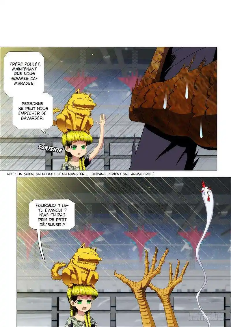 Iron Ladies 149 page 9