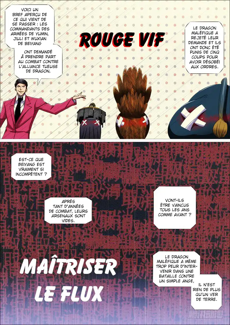 Iron Ladies 317 page 2