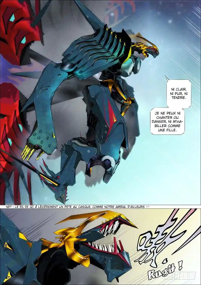 Iron Ladies 191 page 2