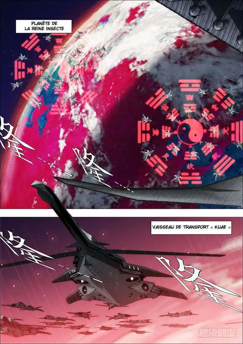 Iron Ladies 15 page 2