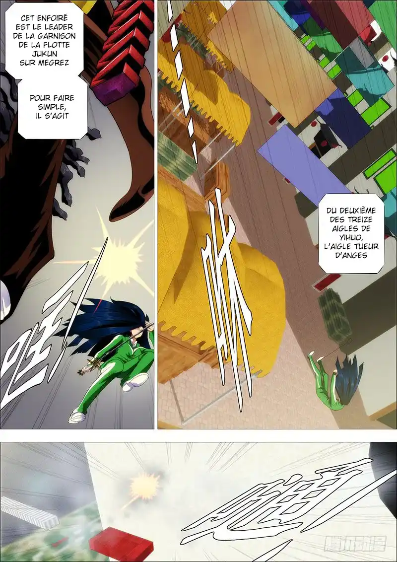 Iron Ladies 235 page 5
