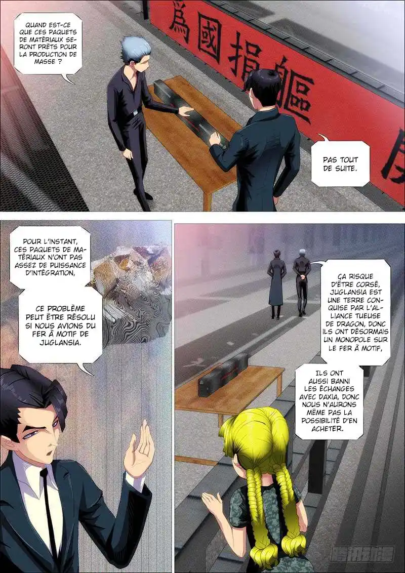 Iron Ladies 308 page 2