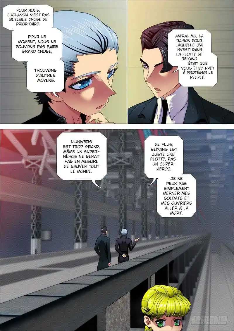 Iron Ladies 308 page 3