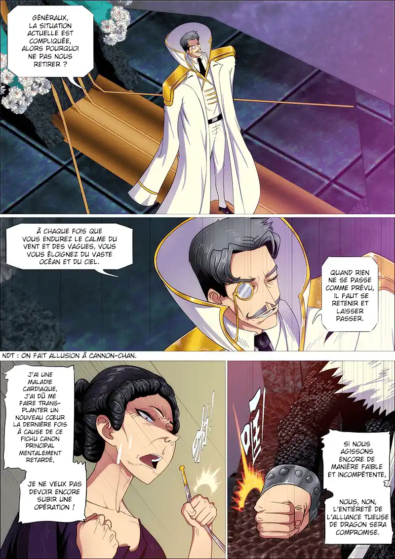 Iron Ladies 280 page 2