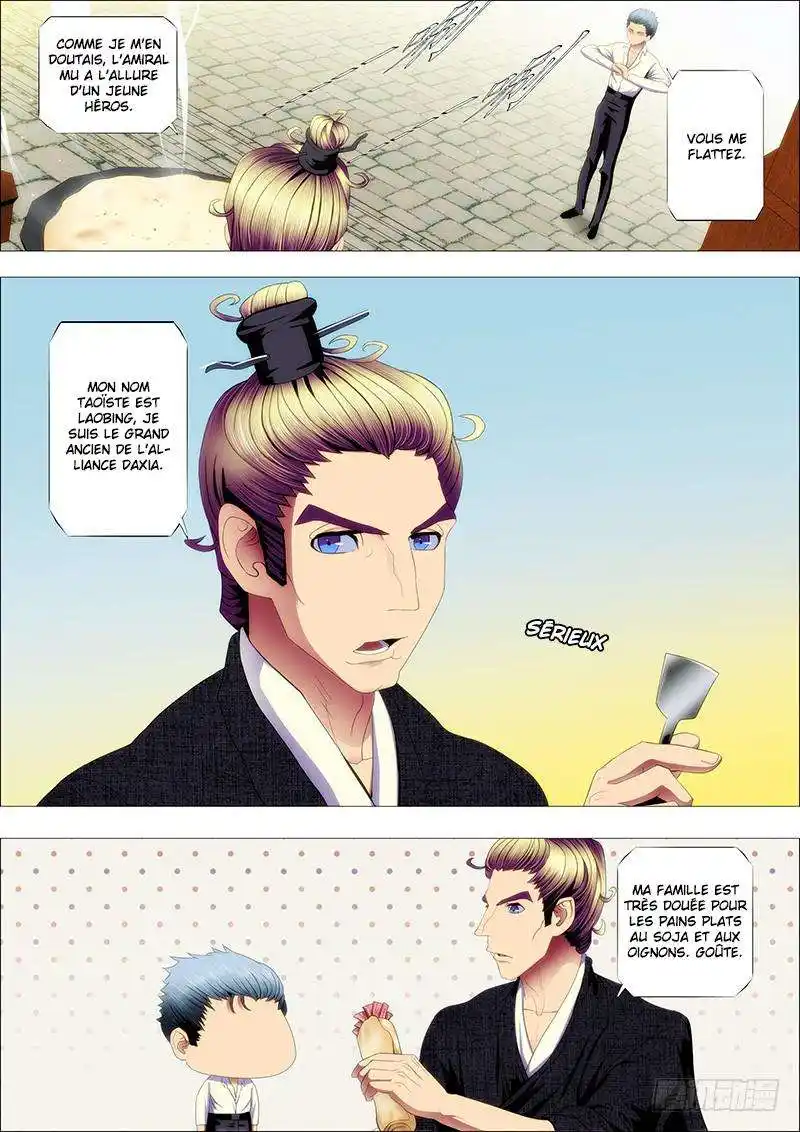 Iron Ladies 95 page 2