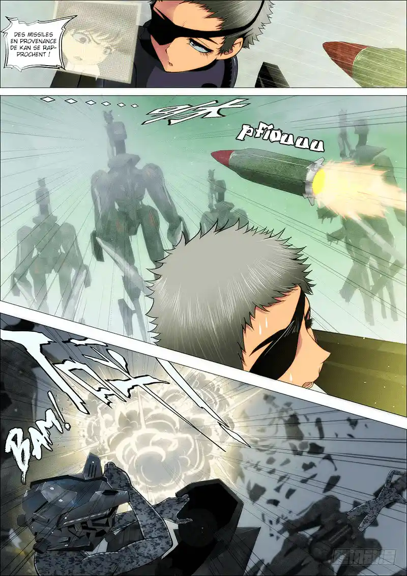 Iron Ladies 174 page 2