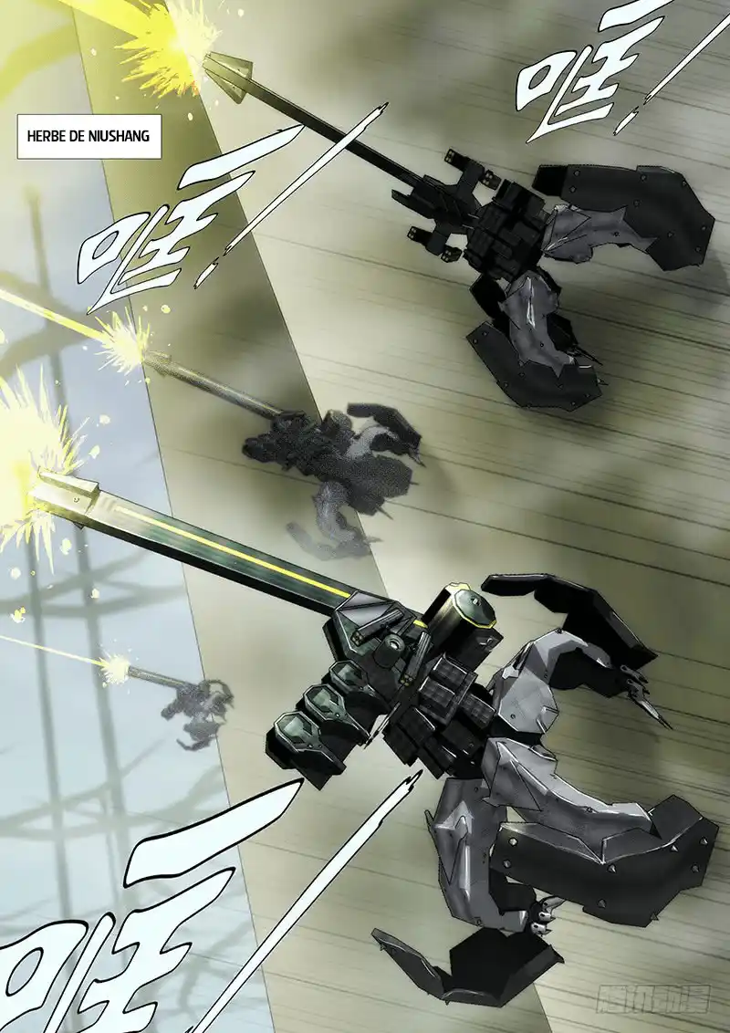 Iron Ladies 174 page 4