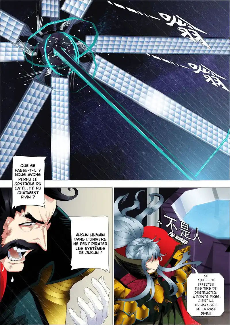 Iron Ladies 242 page 4