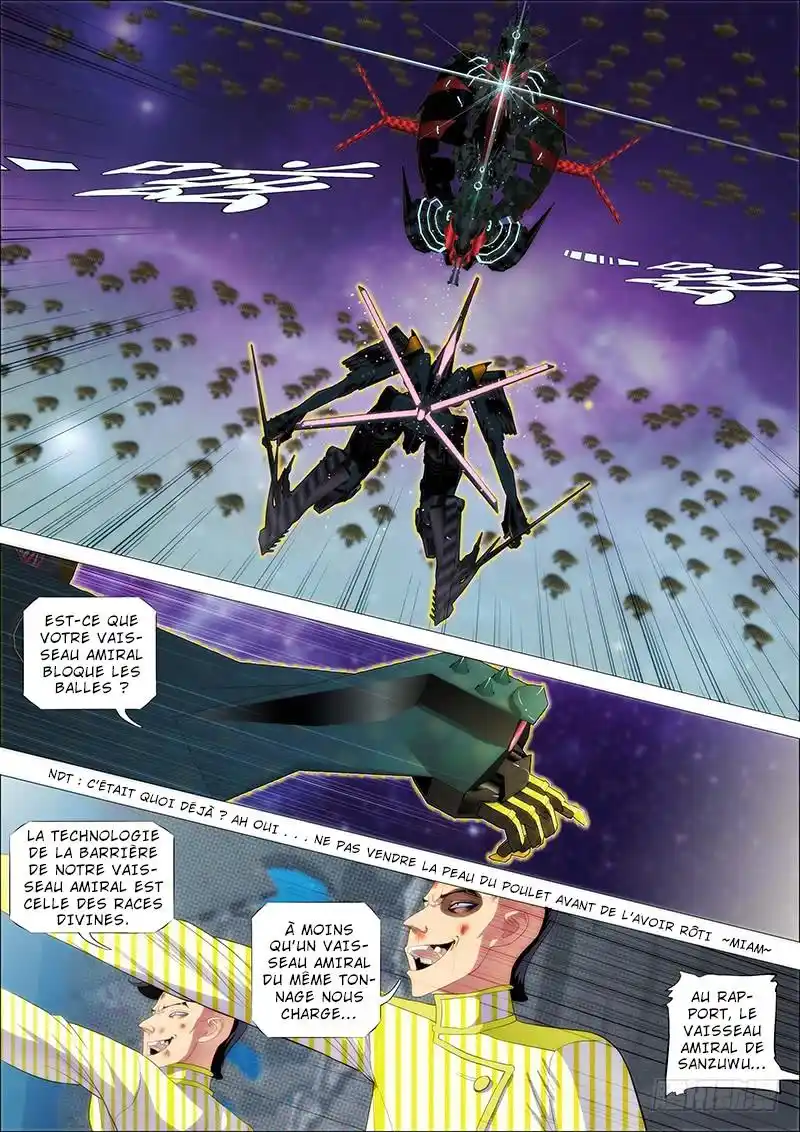 Iron Ladies 195 page 8