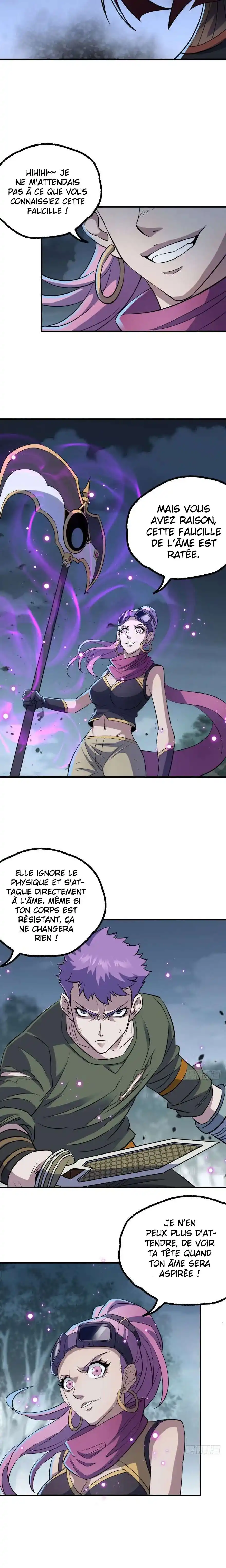 The Hunter 130 page 7