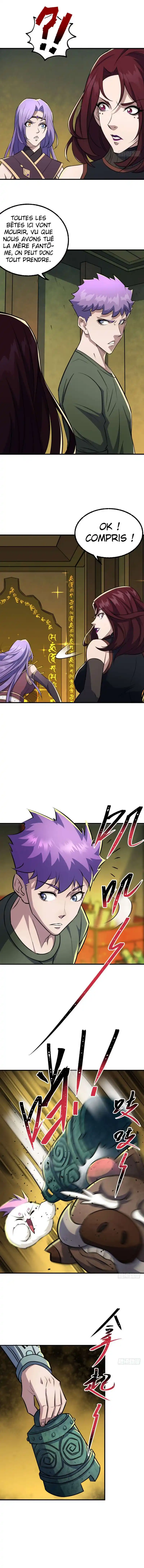 The Hunter 112 page 4