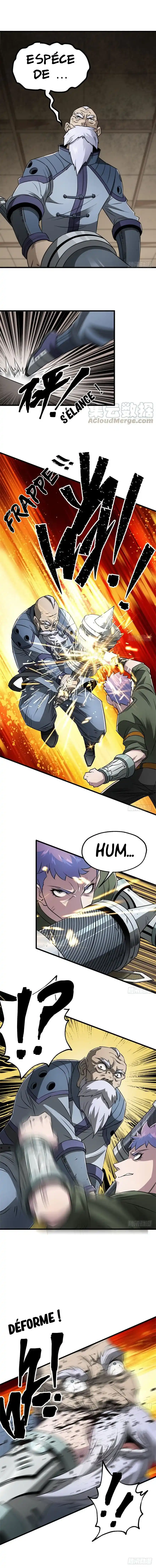 The Hunter 21 page 4