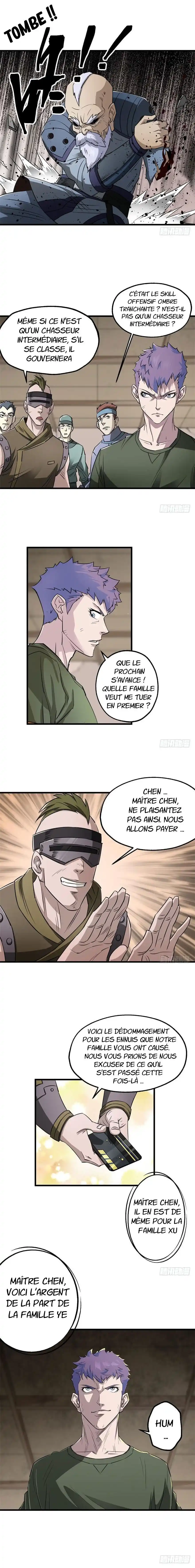 The Hunter 21 page 6