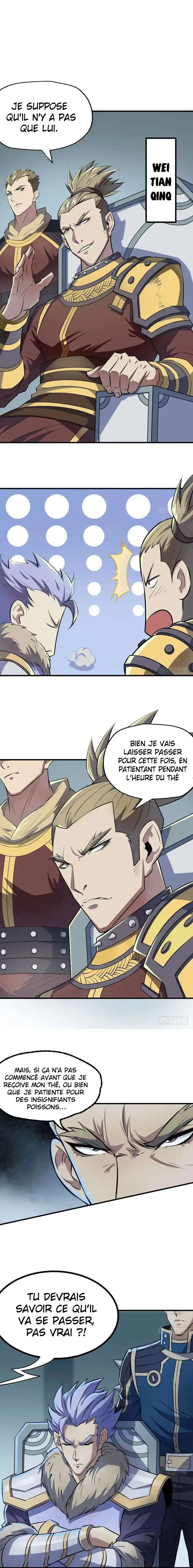 The Hunter 128 page 3