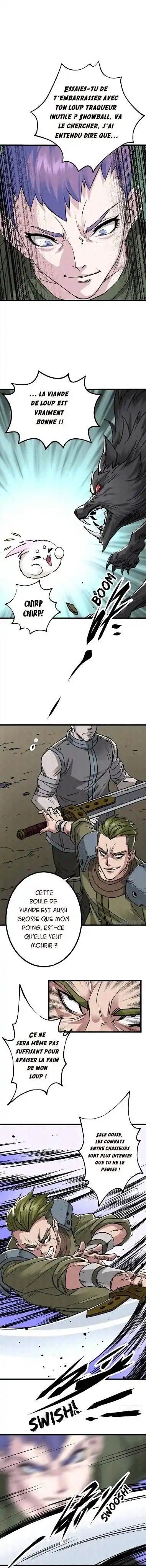 The Hunter 4 page 2
