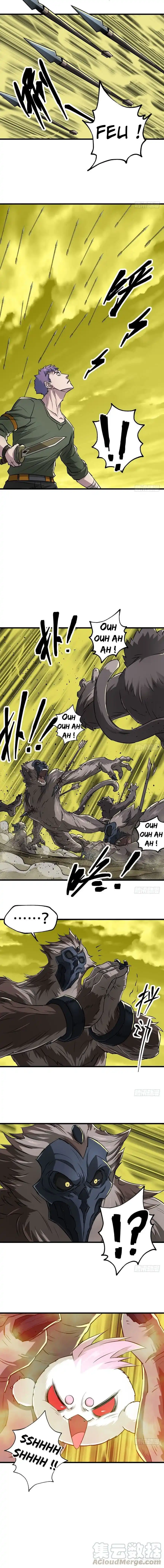 The Hunter 14 page 5