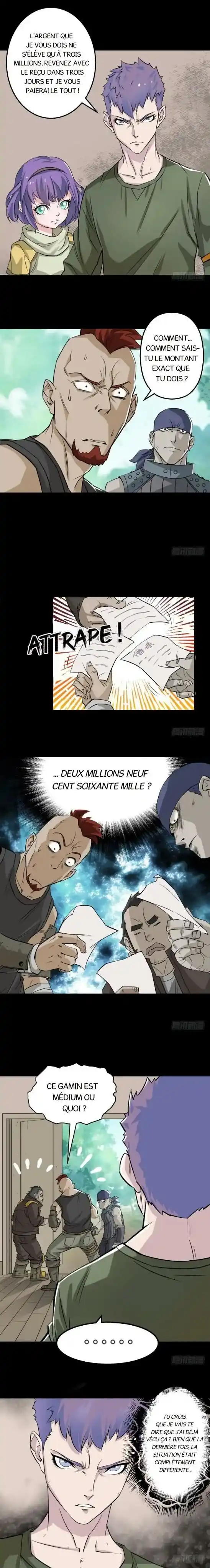 The Hunter 1 page 6