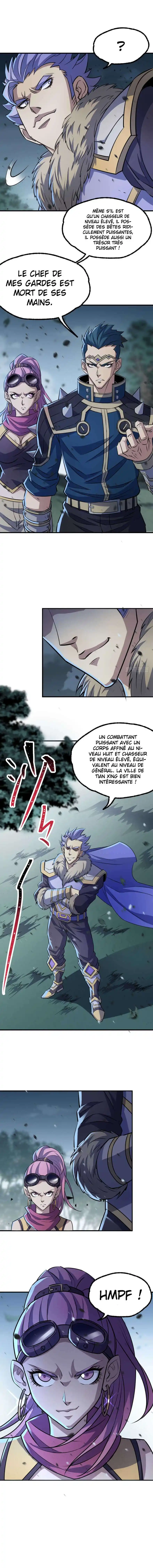 The Hunter 122 page 8