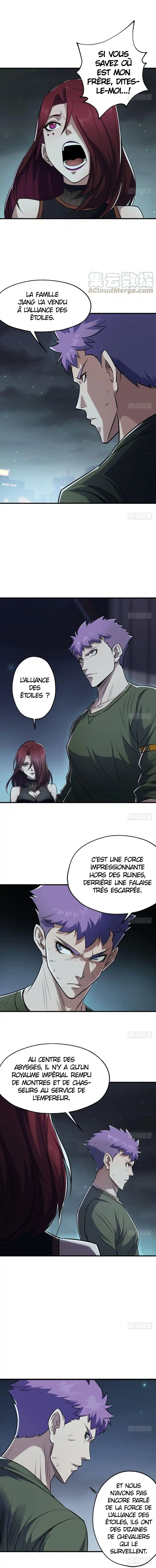The Hunter 48 page 3