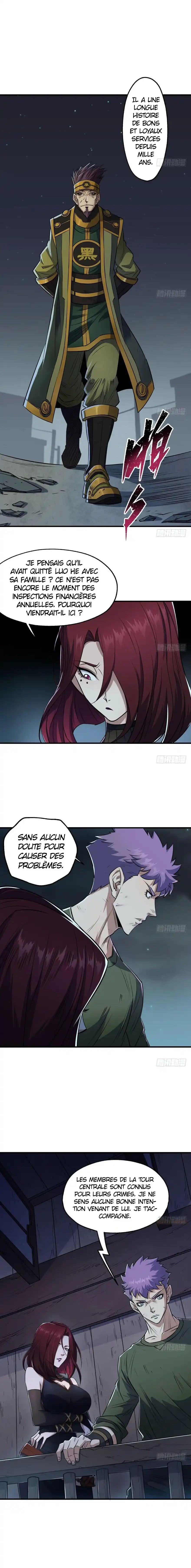 The Hunter 48 page 7
