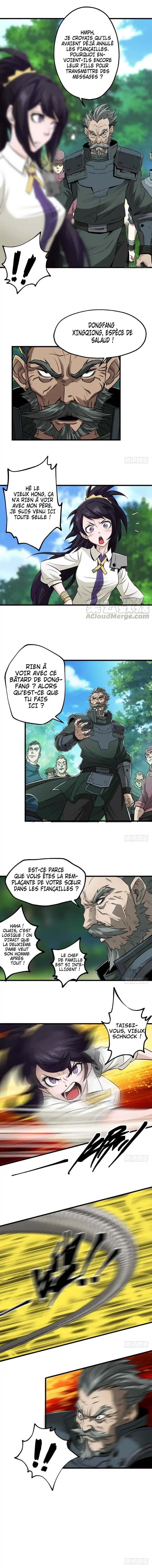 The Hunter 24 page 3