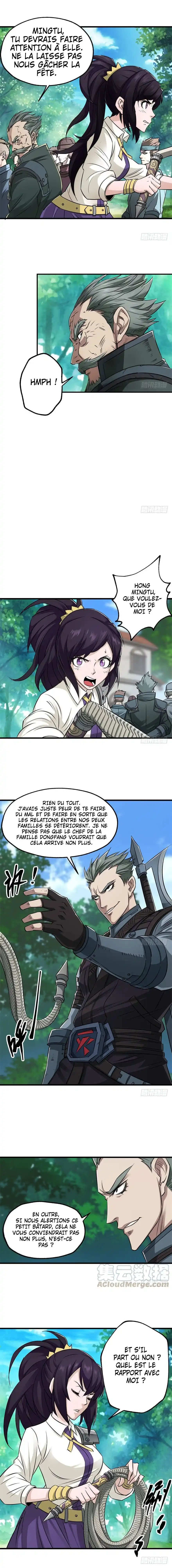 The Hunter 24 page 5