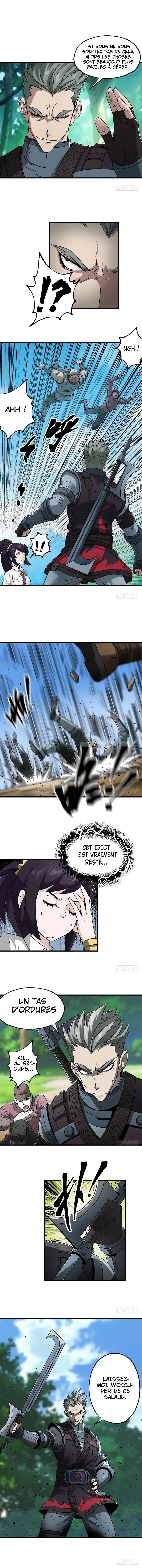 The Hunter 24 page 6