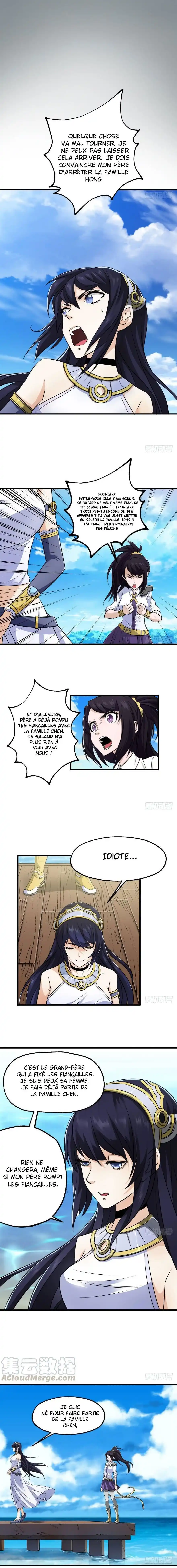 The Hunter 26 page 5