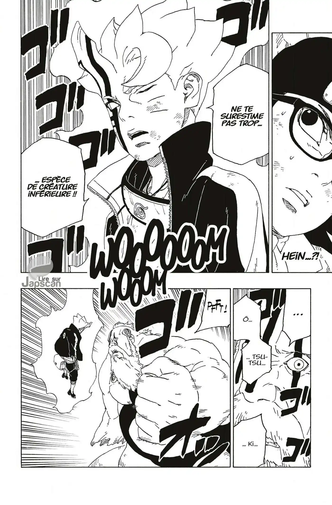 Boruto 43 page 26