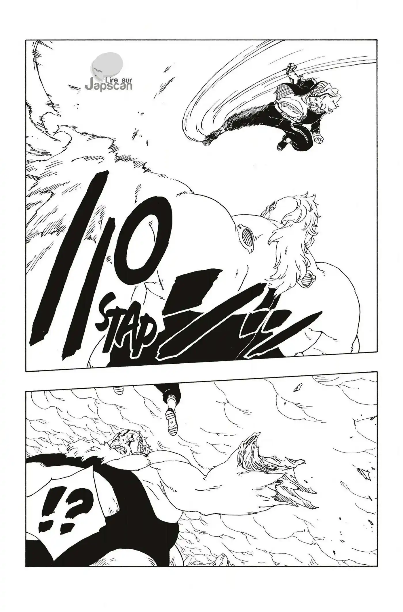 Boruto 43 page 27