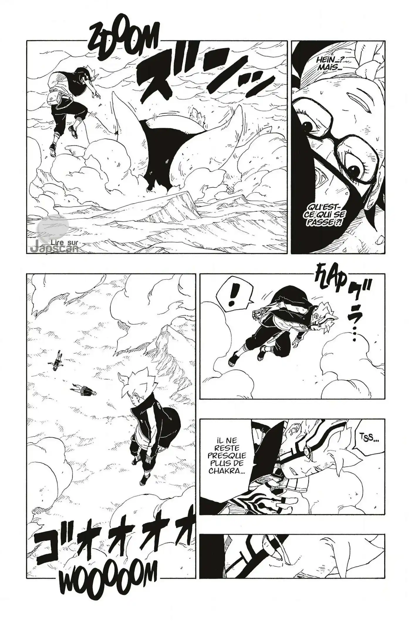 Boruto 43 page 29