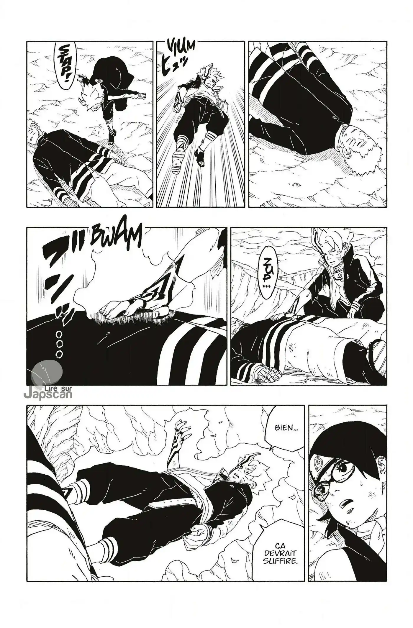 Boruto 43 page 30