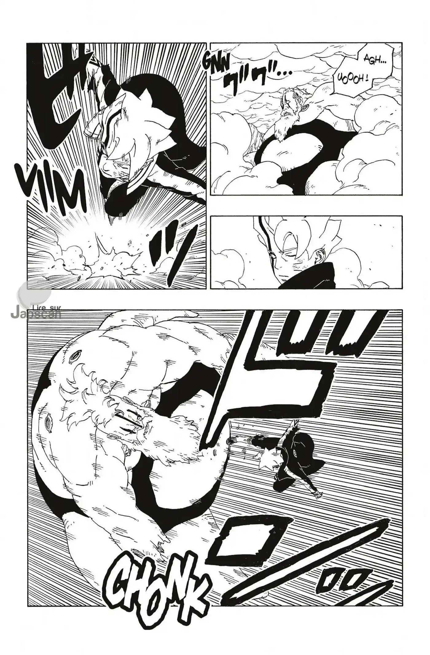 Boruto 43 page 31