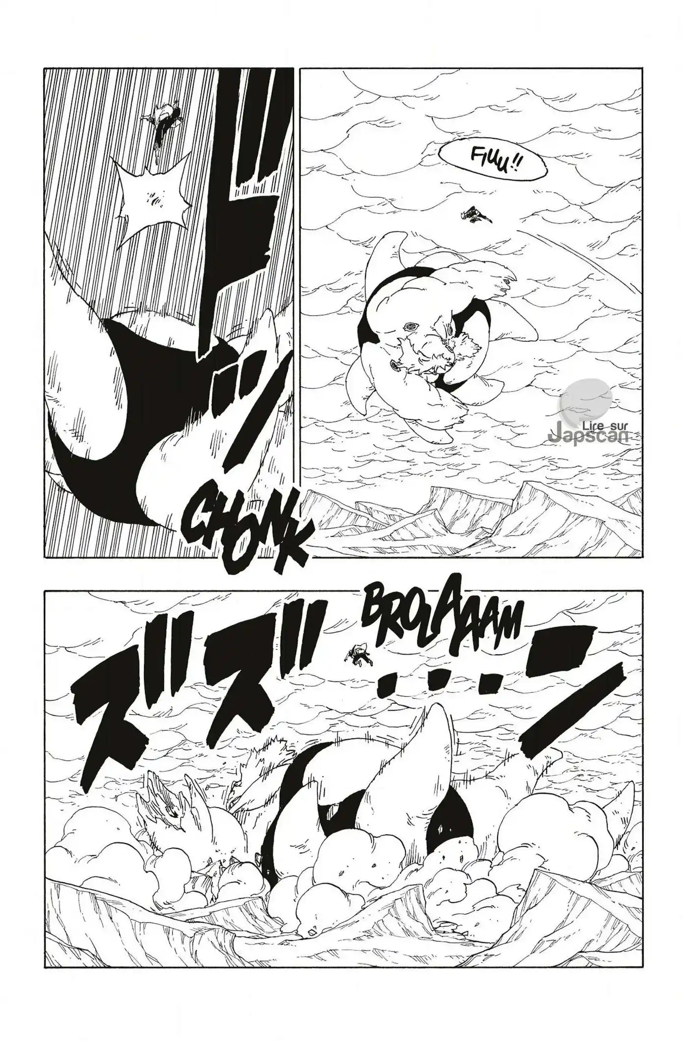 Boruto 43 page 32