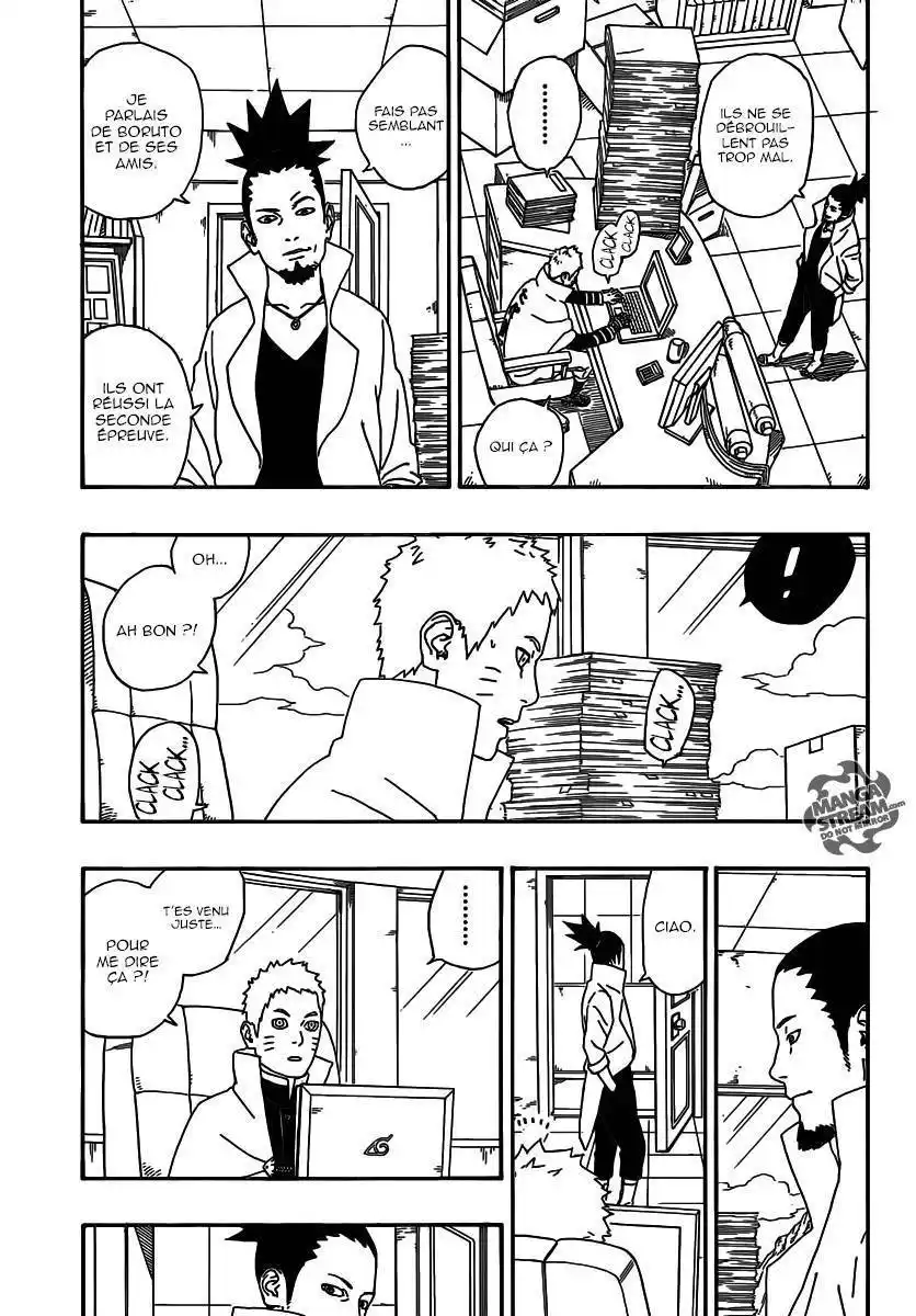 Boruto 4 page 4