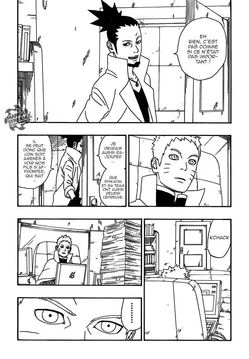 Boruto 4 page 5