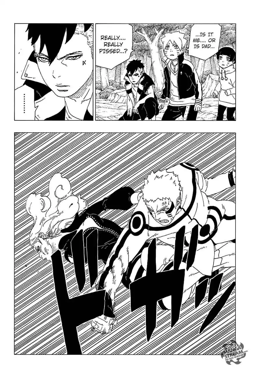 Boruto 33 page 13