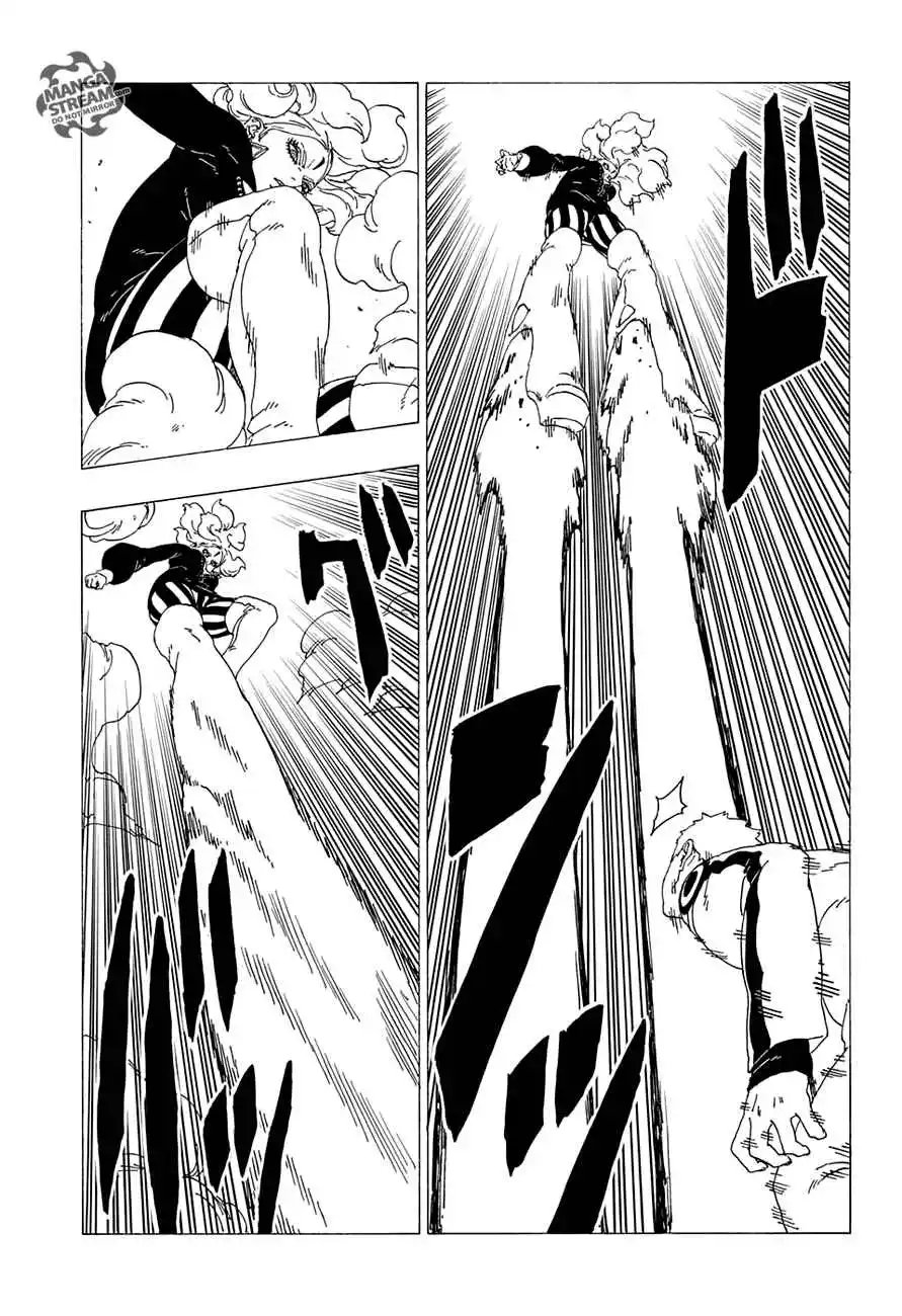 Boruto 32 page 6