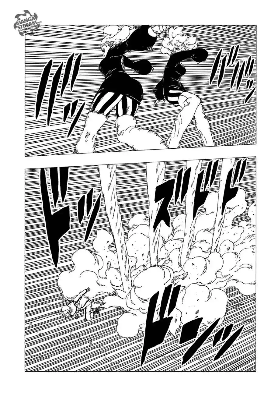 Boruto 32 page 8