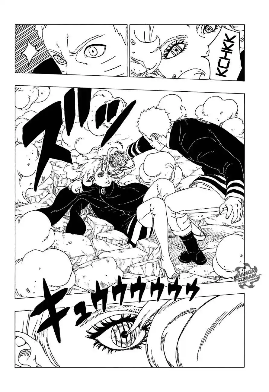 Boruto 31 page 11