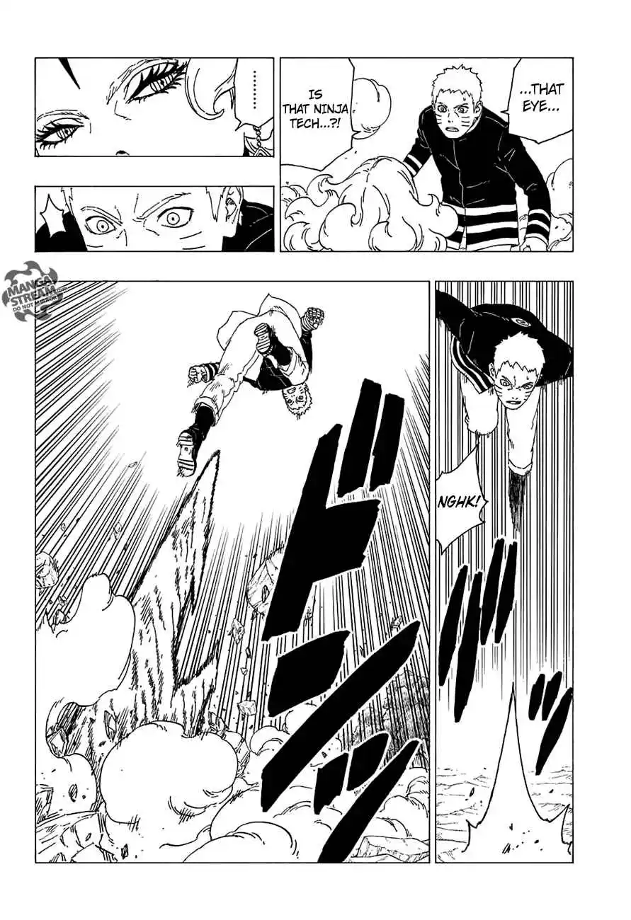 Boruto 31 page 13