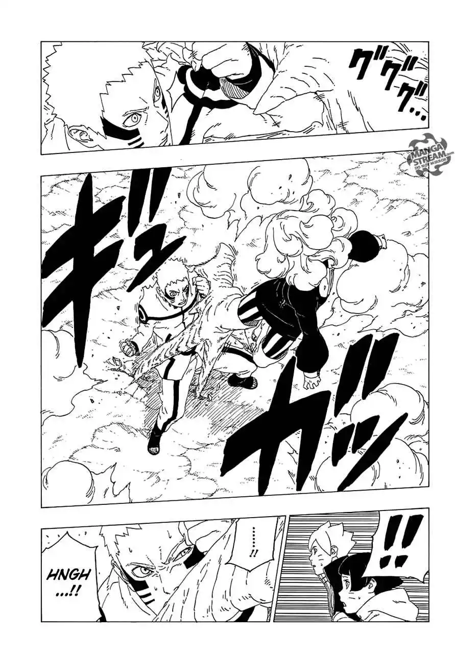 Boruto 31 page 18