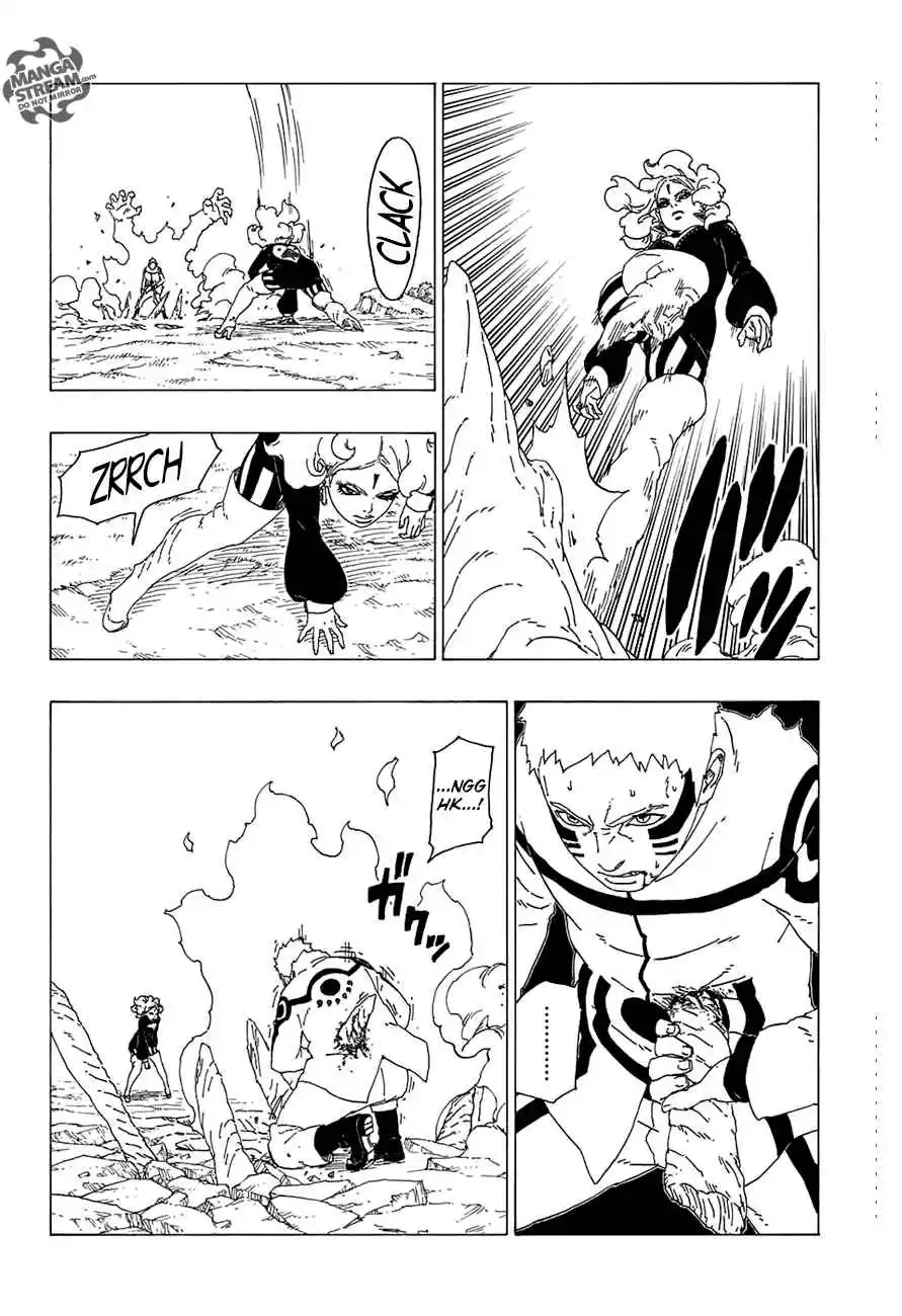 Boruto 31 page 21