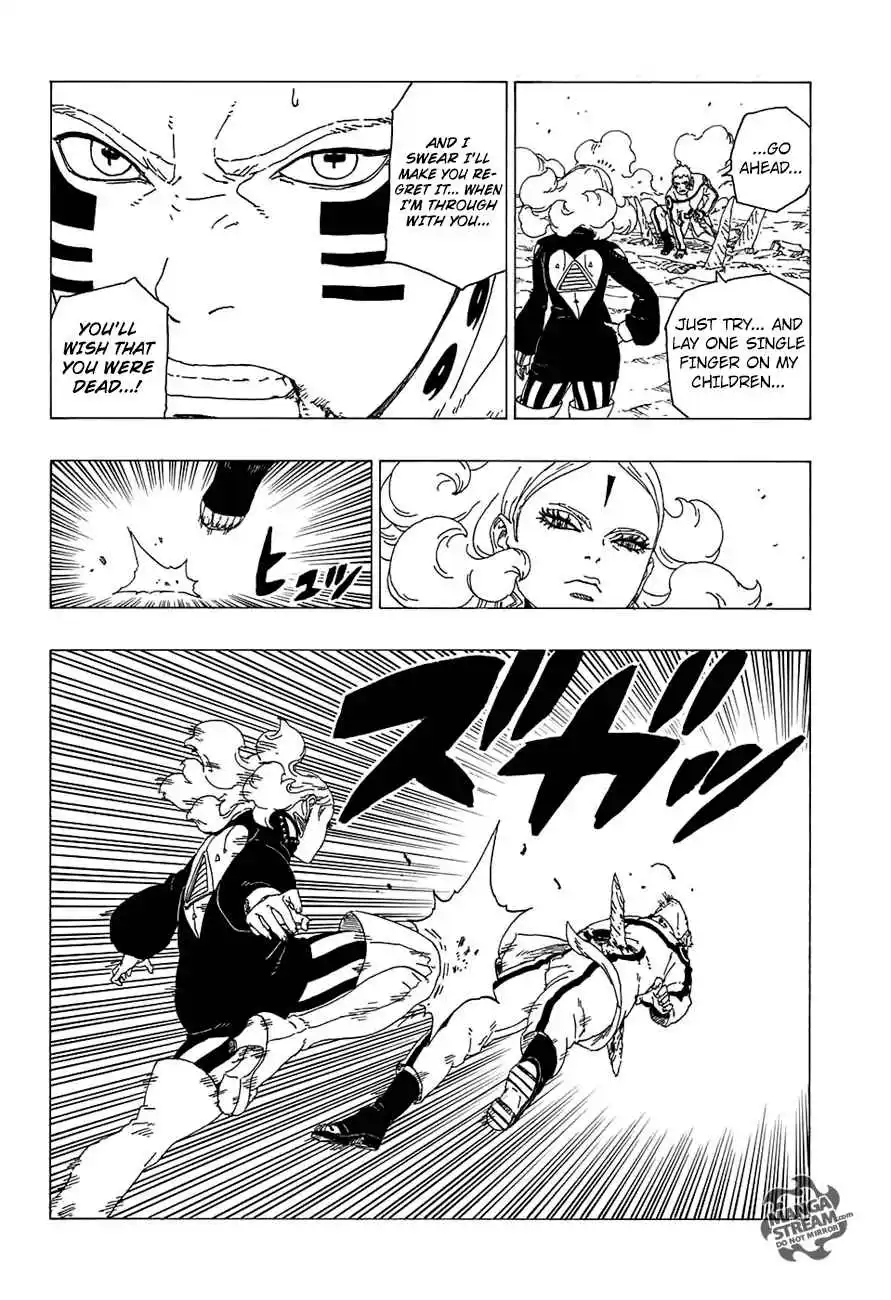 Boruto 31 page 23