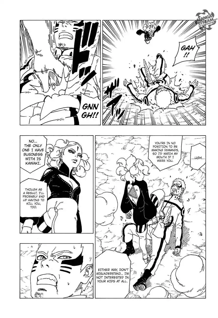 Boruto 31 page 24